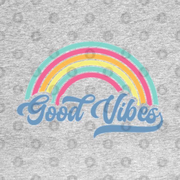 Good Vibes by OddPop